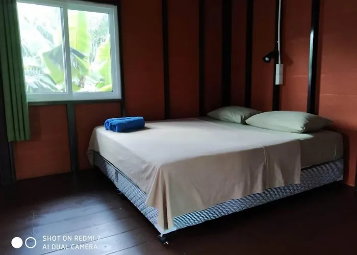 Lok Mun Bungalows