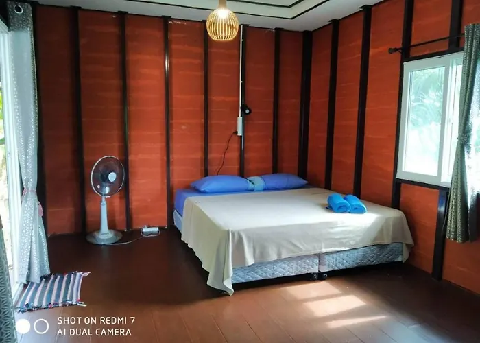 Lok Mun Bungalows