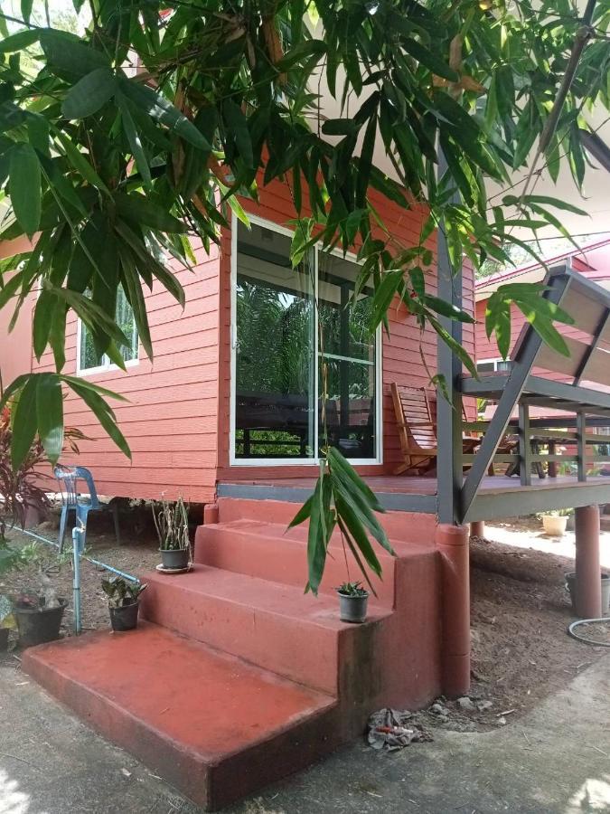 Chalet Lok Mun