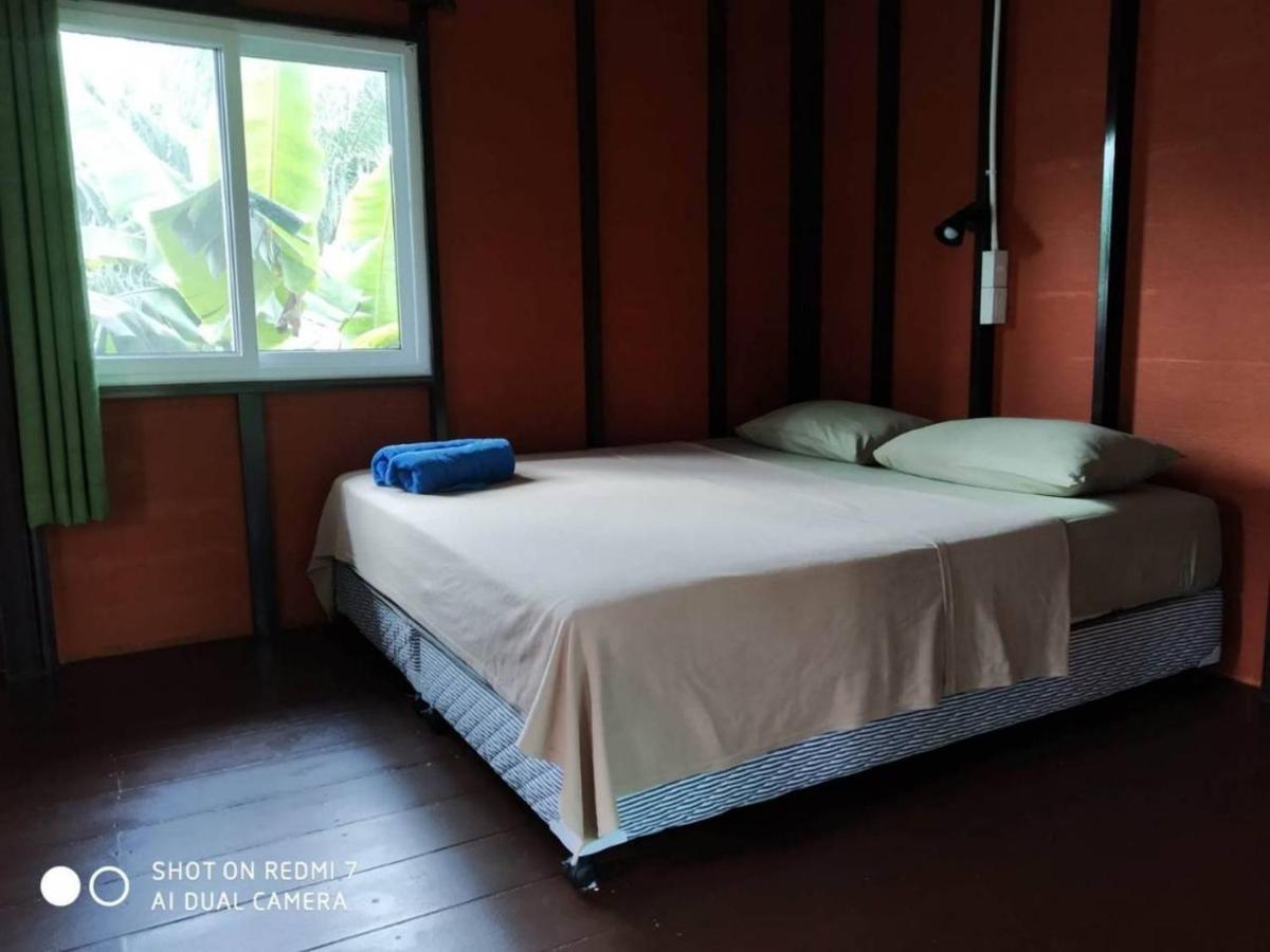 Chalet Lok Mun