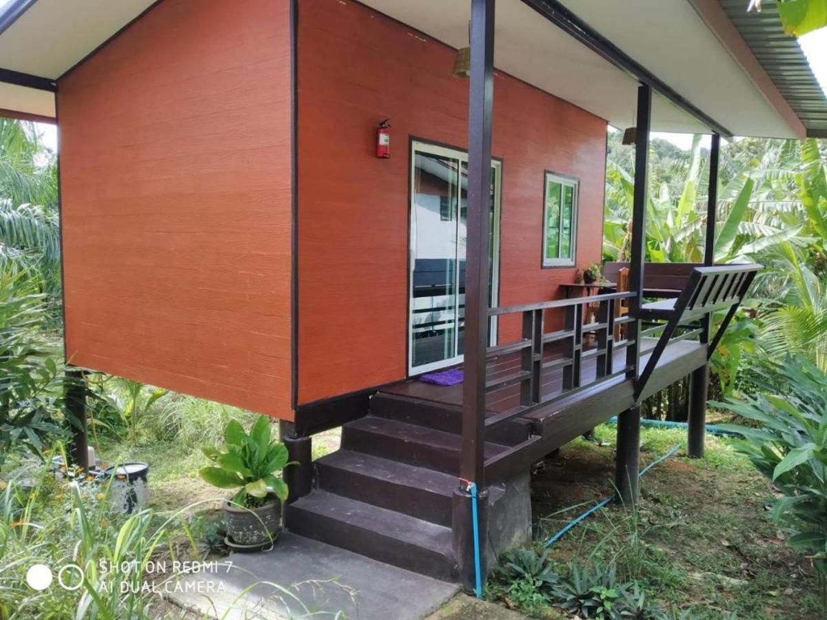 Lok Mun Chalet Ko Yao Noi