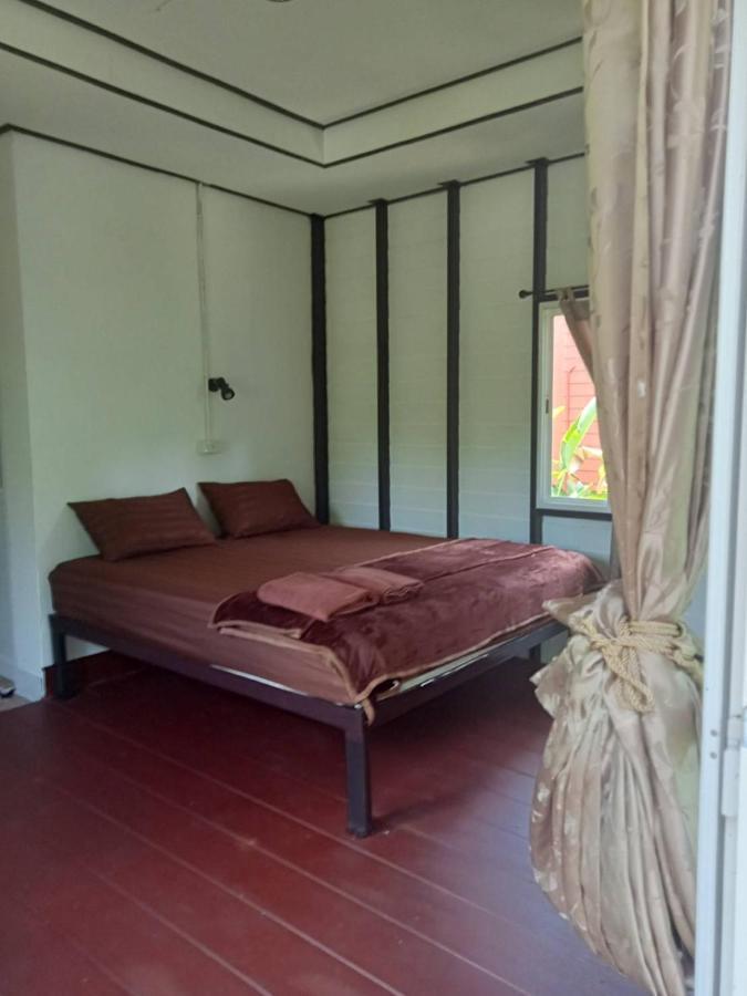 Chalet Lok Mun Ko Yao Noi