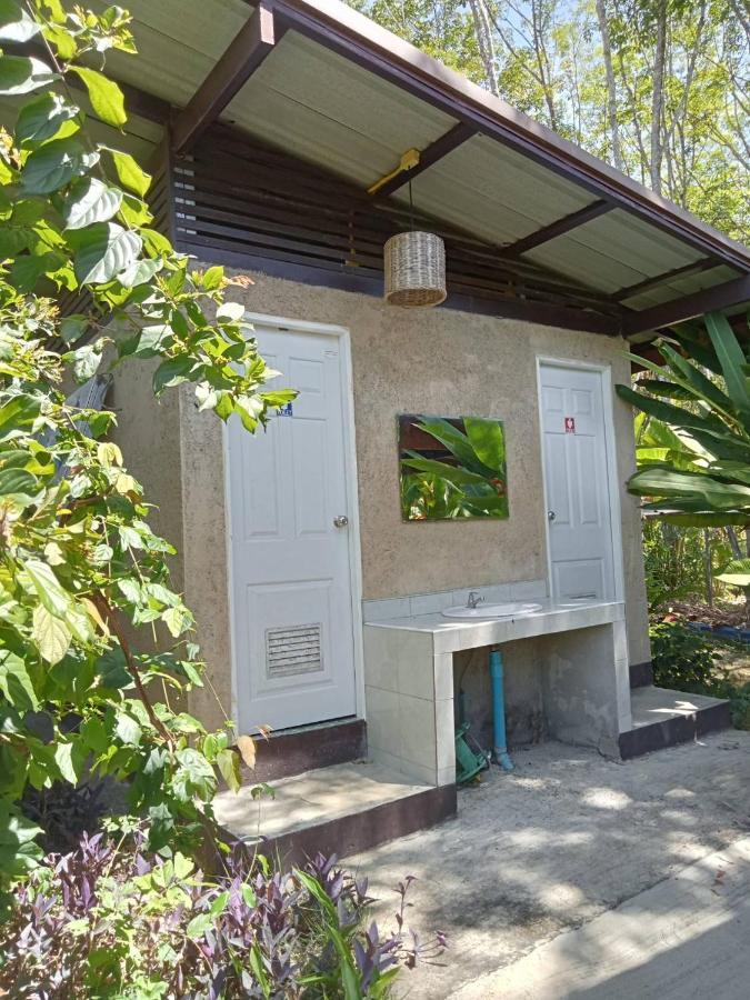 Chalet Lok Mun *