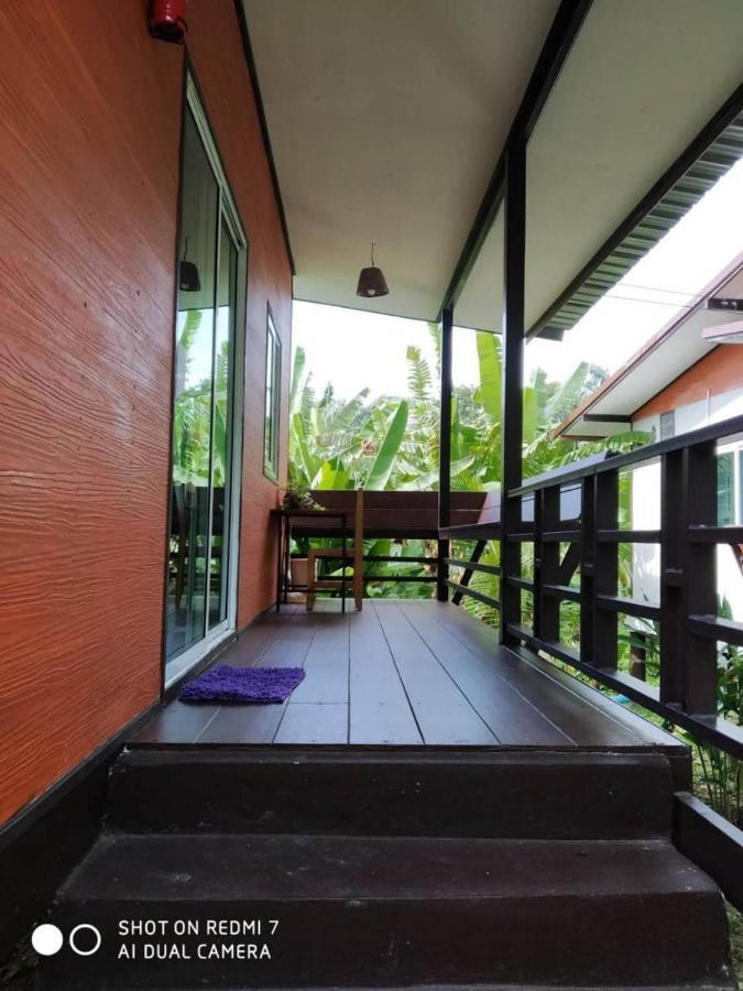 Lok Mun Chalet *