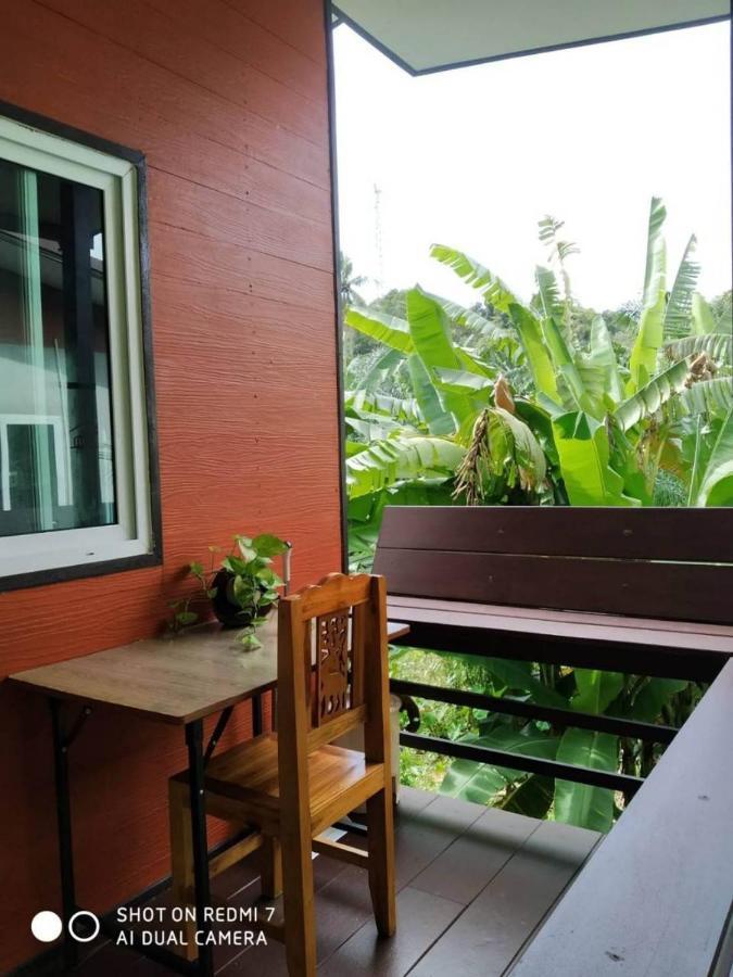Lok Mun Chalet *