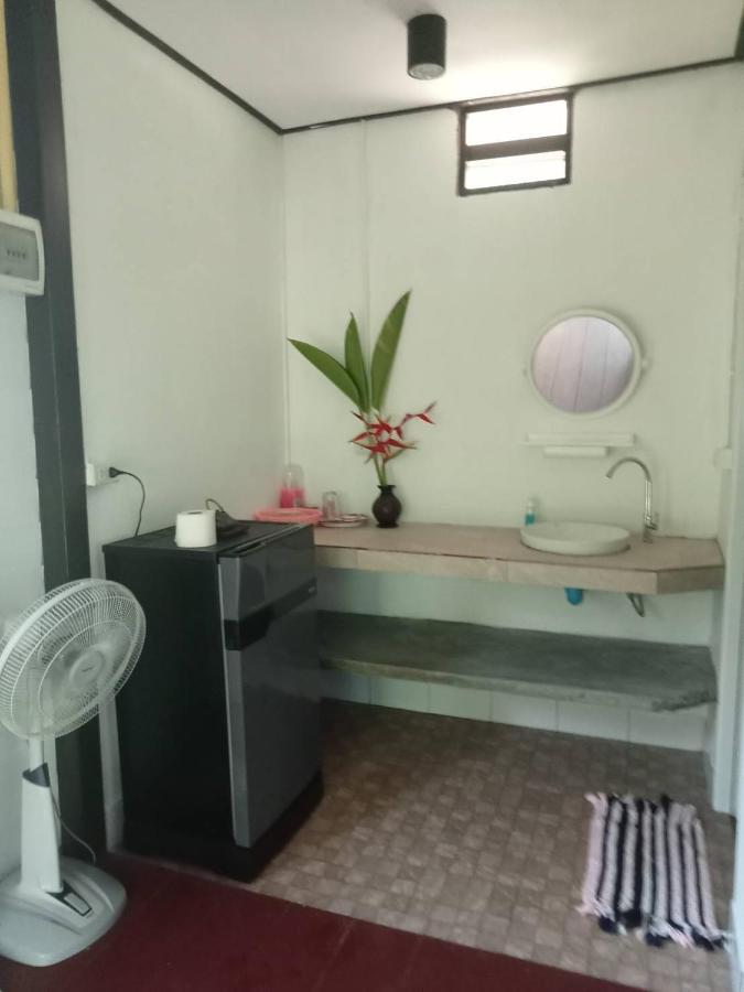 Lok Mun Chalet *