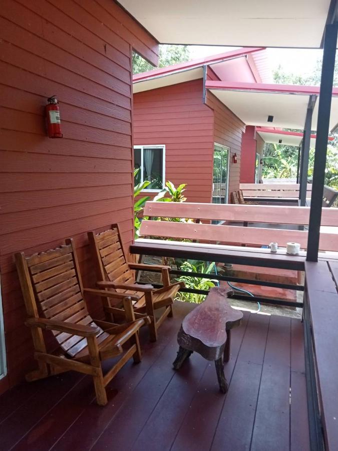 Lok Mun Chalet Ko Yao Noi