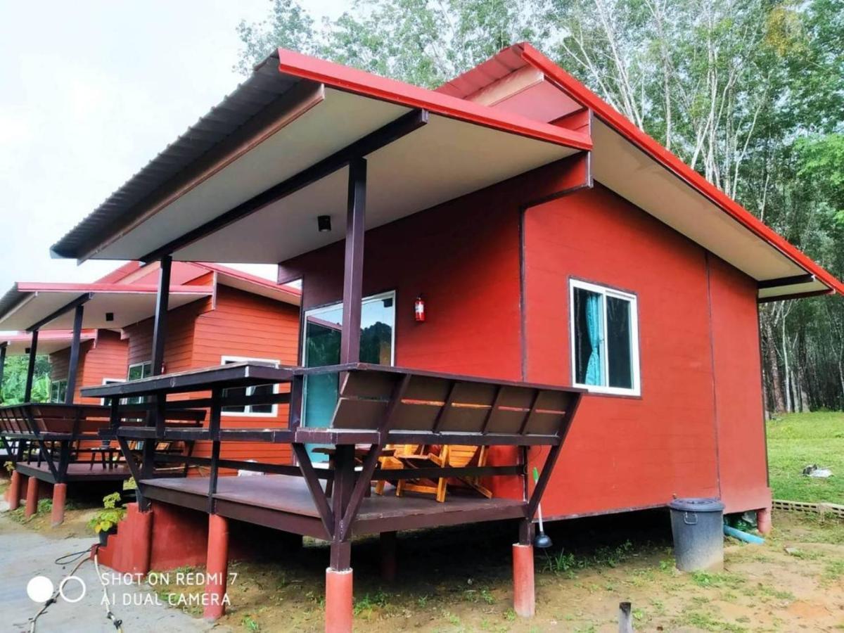 Lok Mun Chalet *