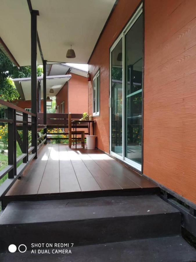 Lok Mun Chalet *