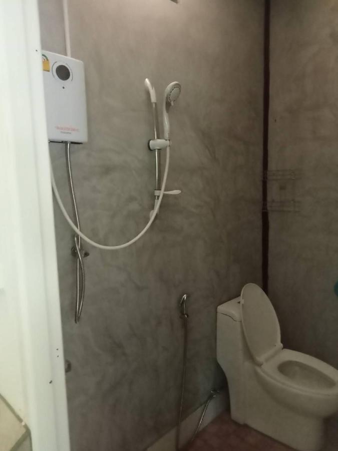 Lok Mun Chalet