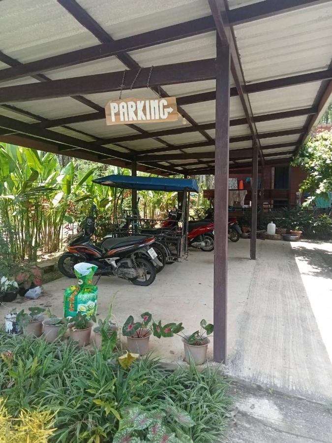Chalet Lok Mun Ko Yao Noi