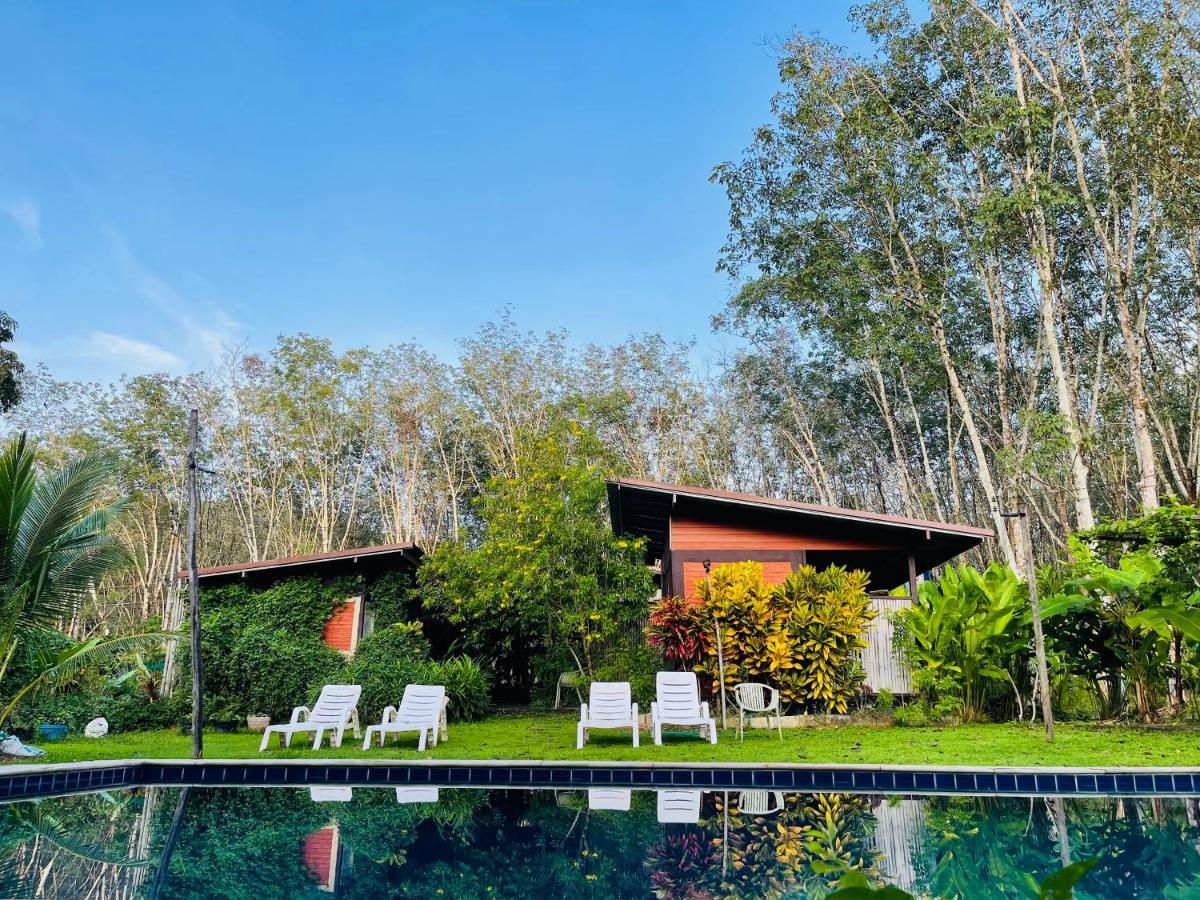 Lok Mun Chalet
