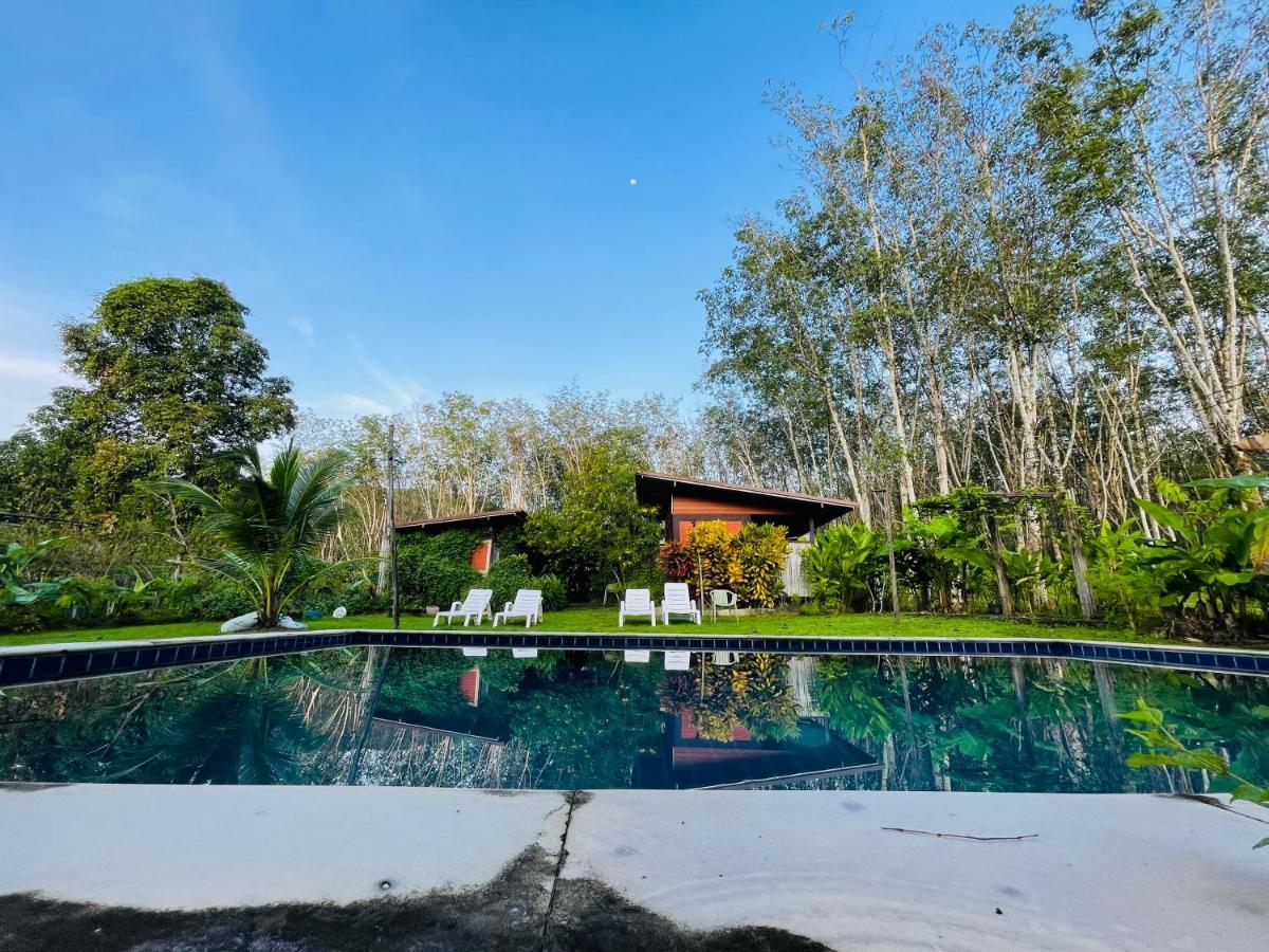 Lok Mun Chalet