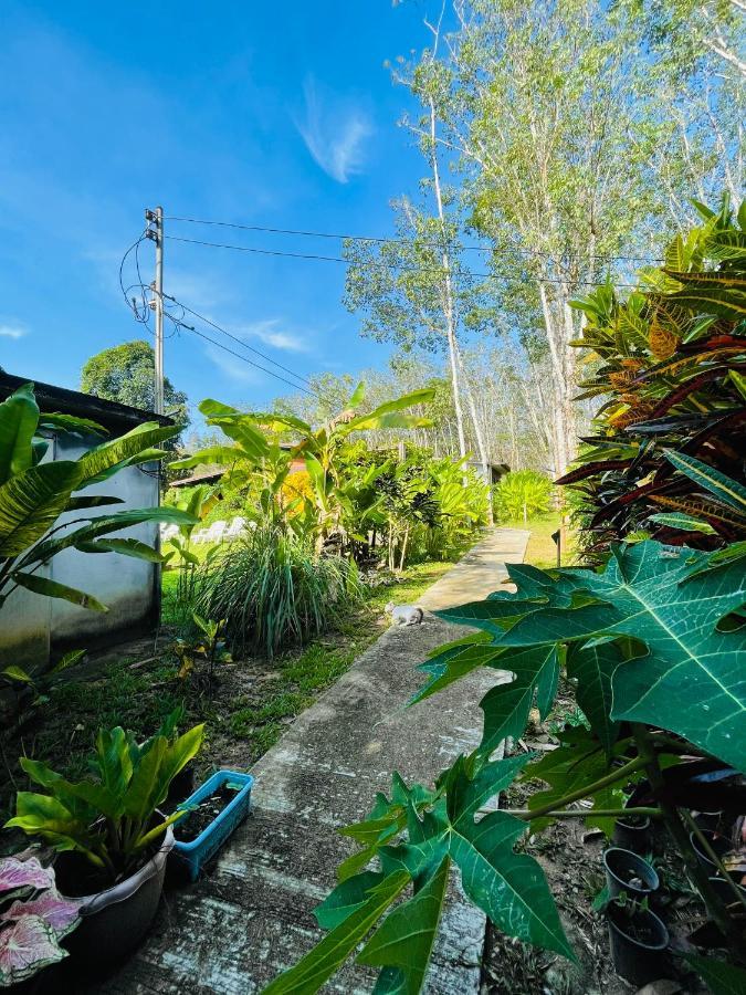 Lok Mun Chalet Ko Yao Noi