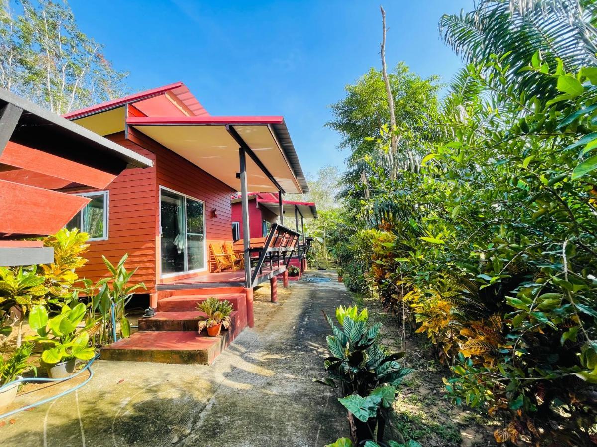 Lok Mun Chalet *