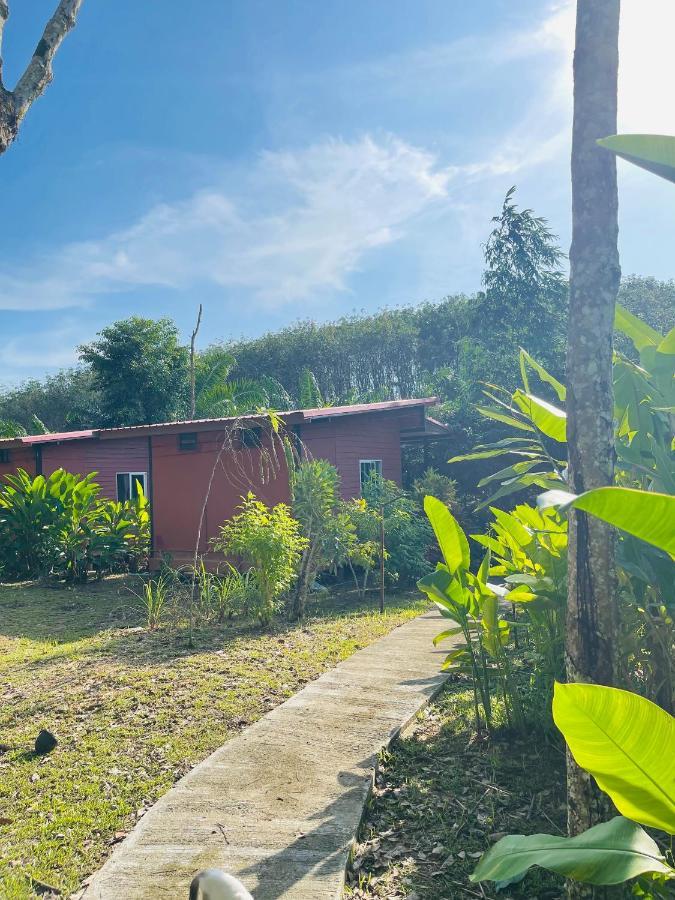 Chalet Lok Mun Ko Yao Noi