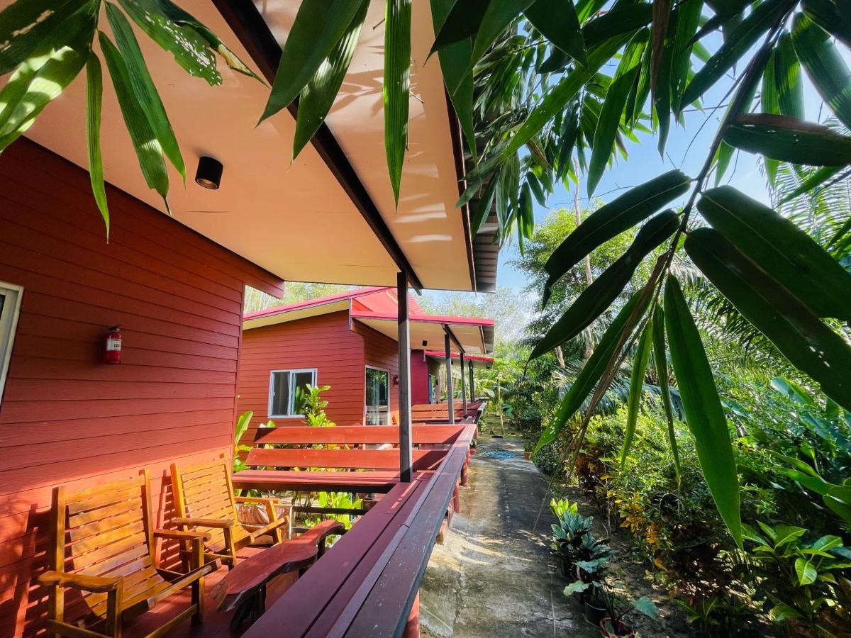 Chalet Lok Mun Ko Yao Noi