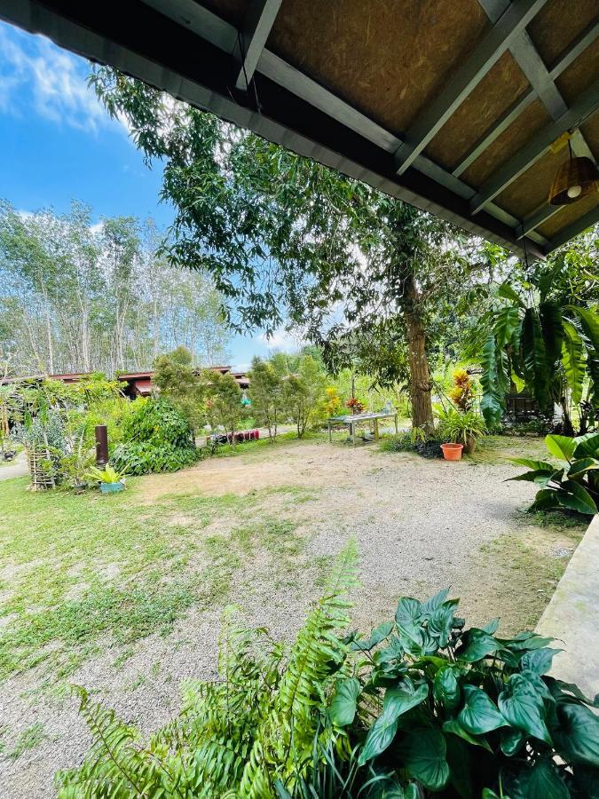 Lok Mun Chalet
