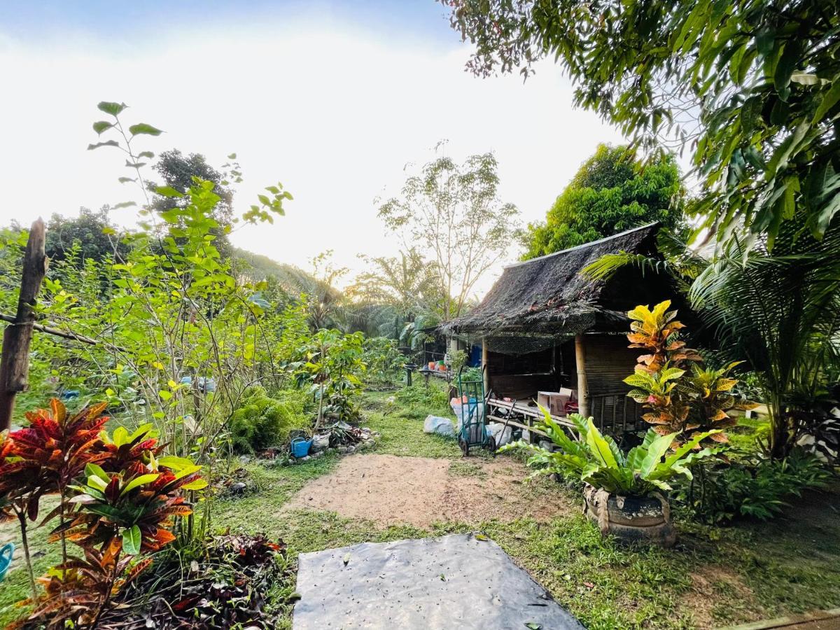 Chalet Lok Mun Ko Yao Noi