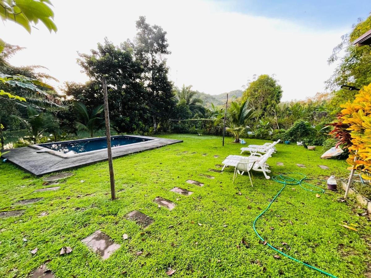 Lok Mun Chalet *