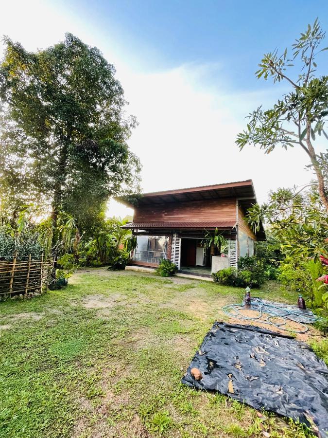Lok Mun Chalet