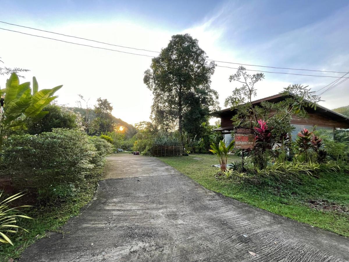 Chalet Lok Mun