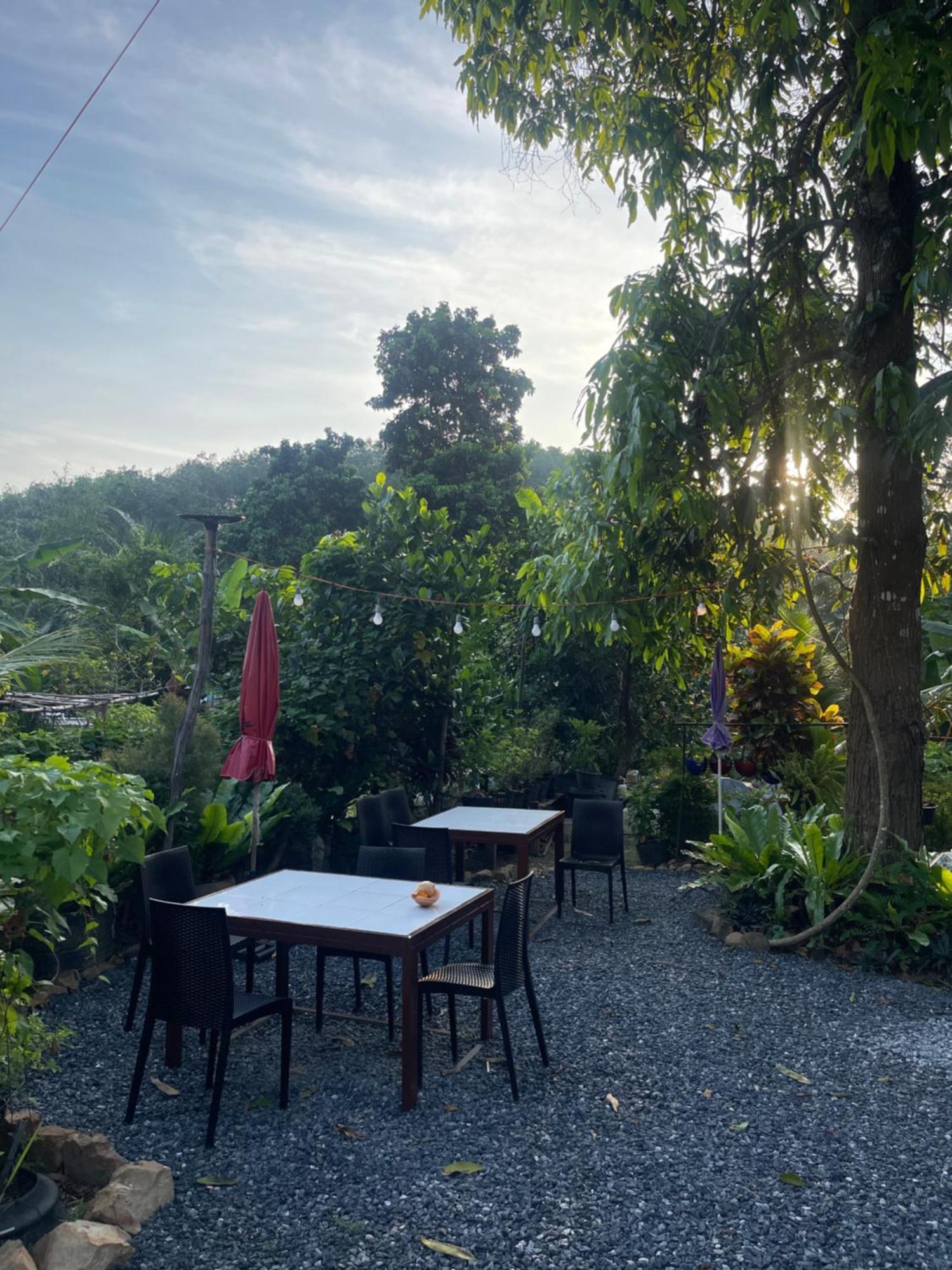 Lok Mun Chalet *